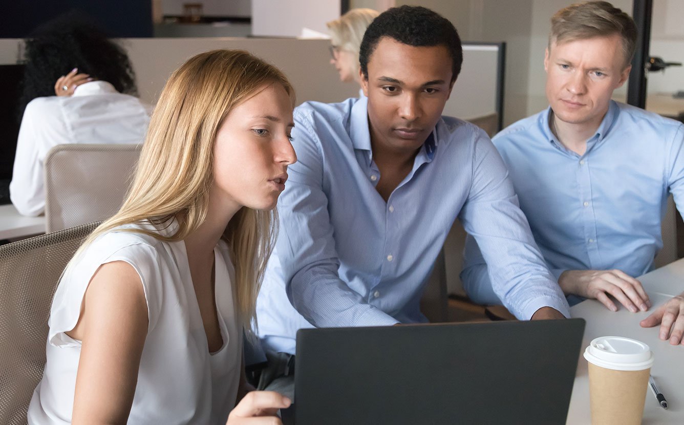 How Talking to Classmates Helped Me Understand Hard Topics